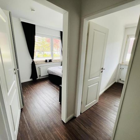 Haus Larum App. 3 Scharbeutz Buitenkant foto